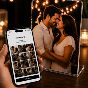 Aproxima Foto